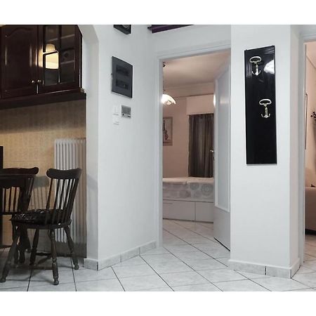 Athens, Cholargos Metro Appartment Εξωτερικό φωτογραφία