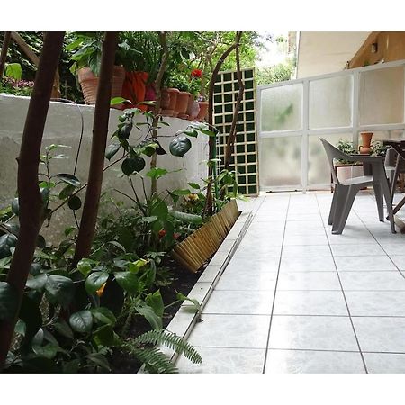Athens, Cholargos Metro Appartment Εξωτερικό φωτογραφία