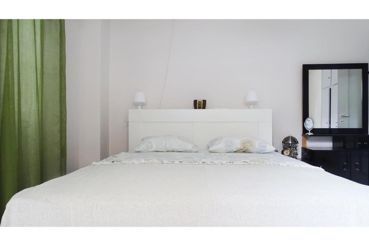 Athens, Cholargos Metro Appartment Εξωτερικό φωτογραφία