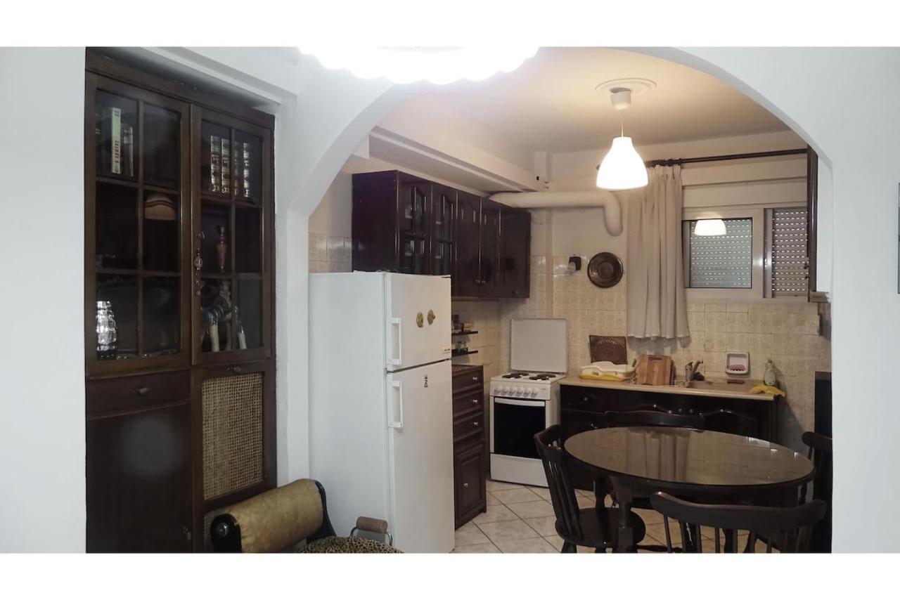Athens, Cholargos Metro Appartment Εξωτερικό φωτογραφία