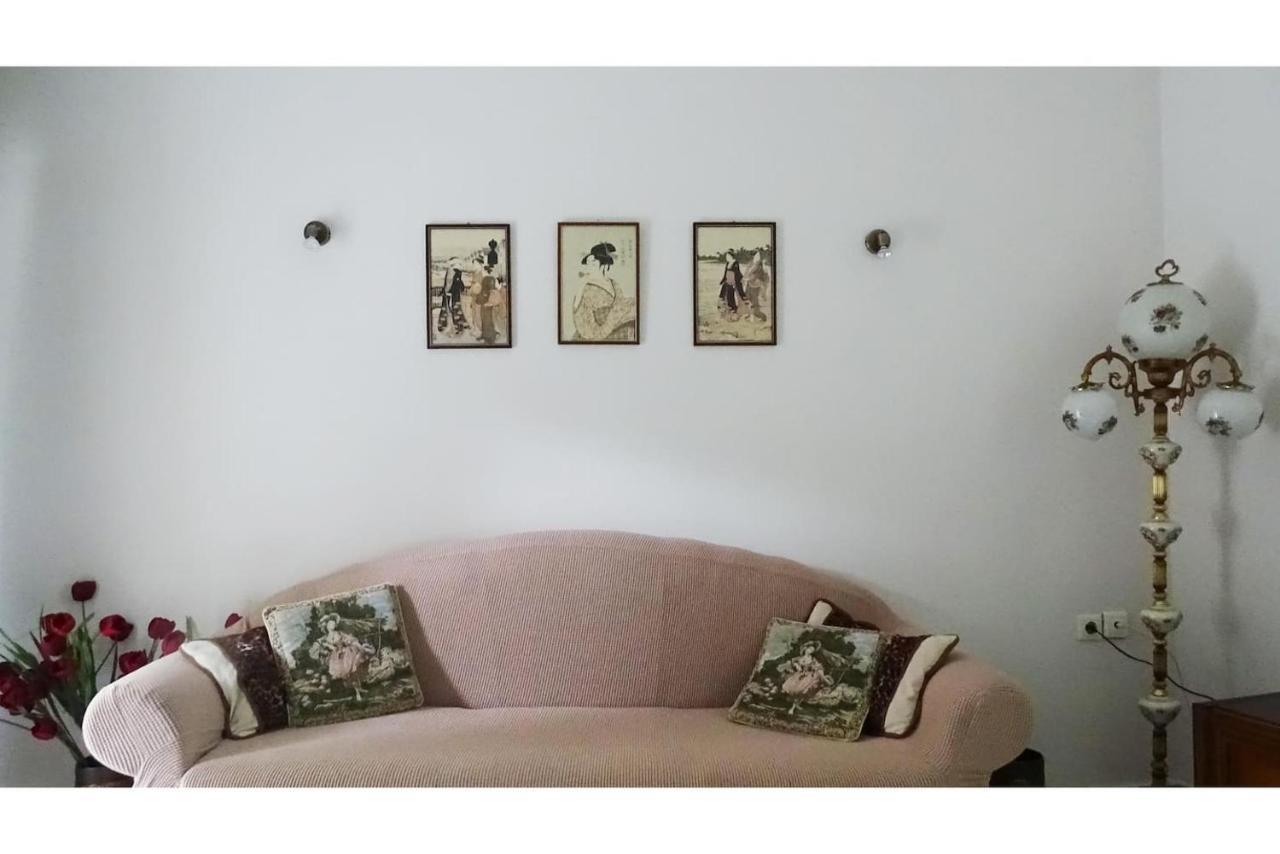 Athens, Cholargos Metro Appartment Εξωτερικό φωτογραφία