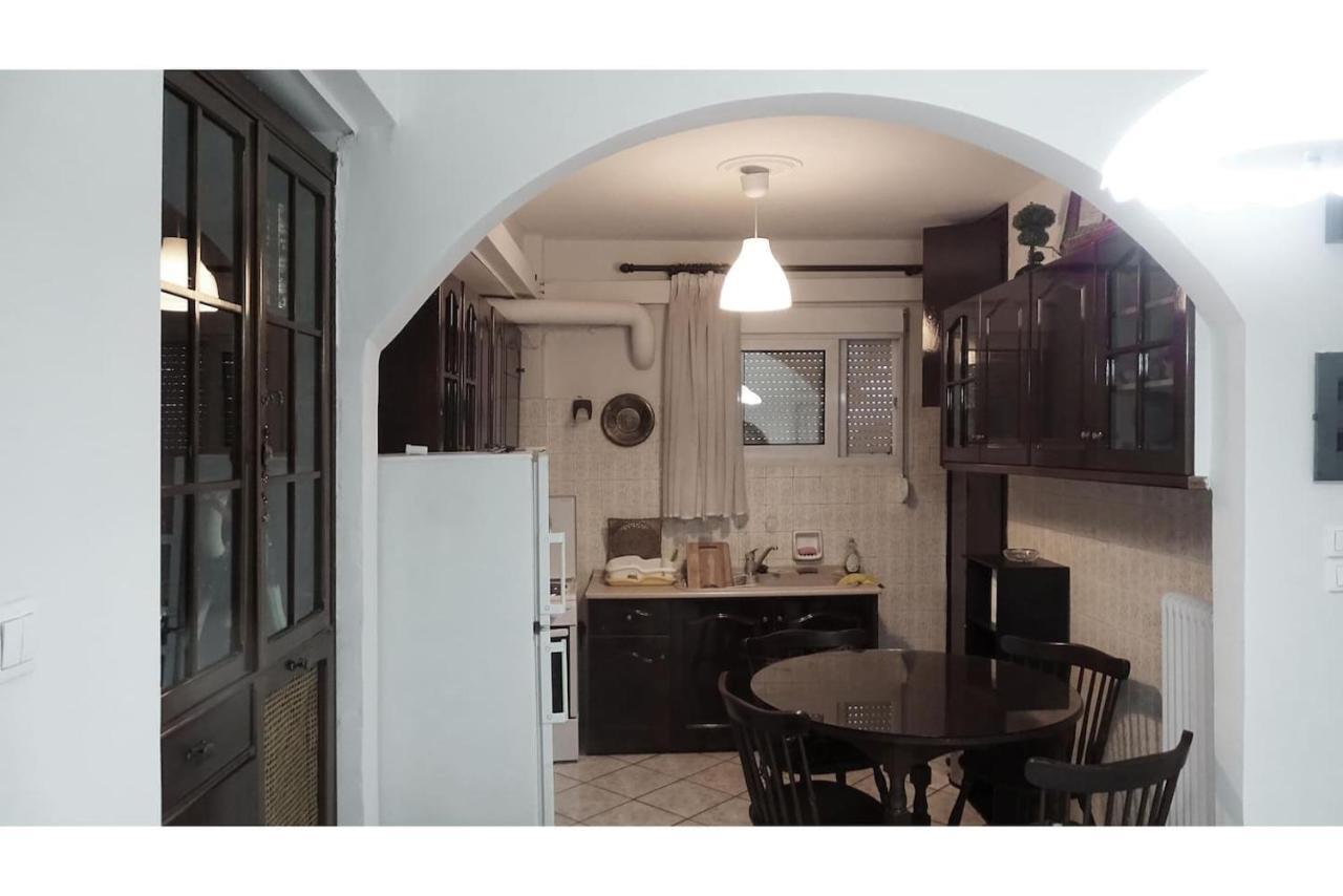 Athens, Cholargos Metro Appartment Εξωτερικό φωτογραφία